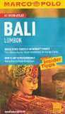 Reisefuehrer über Bali und Lombok