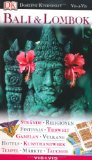 Tauchregionen und Strände auf Bali