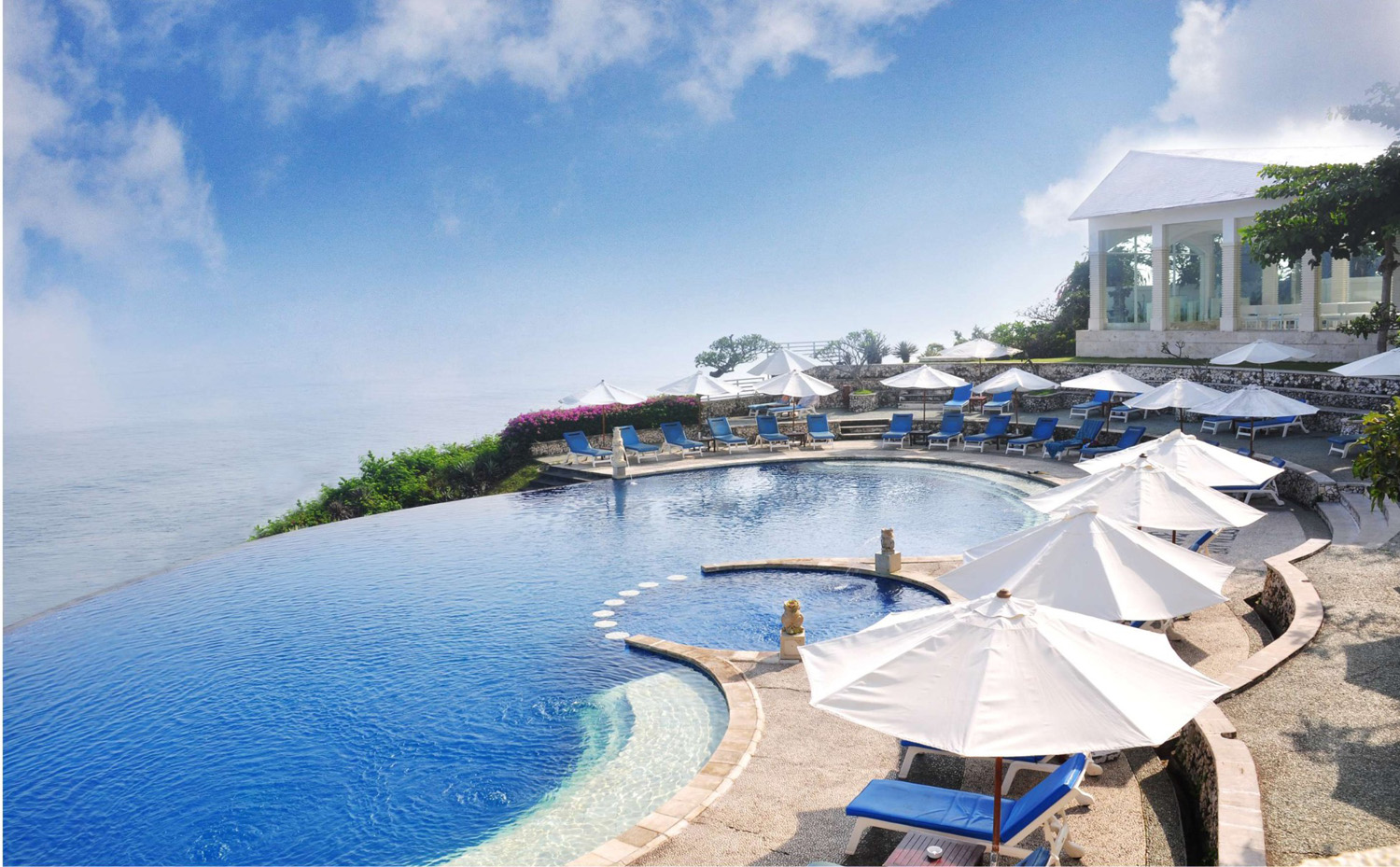 Blue Point Bay Villas Spa Blue Point Bay Villas Spa