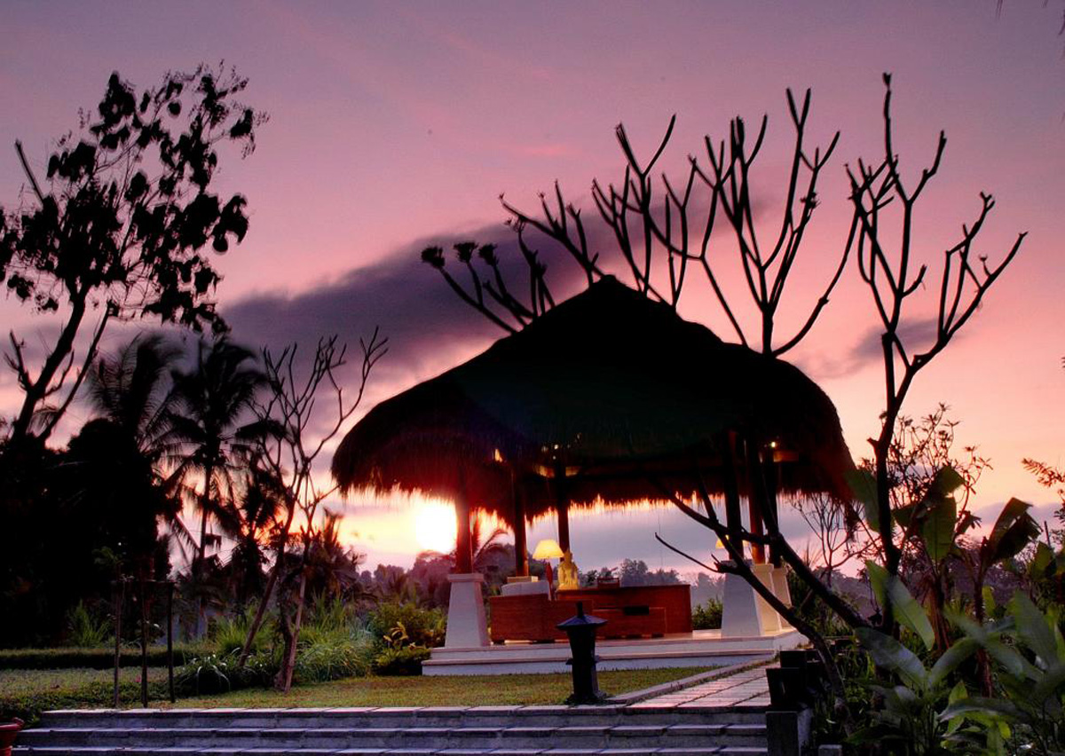 Nandini Bali Jungle Resort And Spa Nandini Bali Jungle Resort And Spa