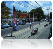 Beach Kuta BALI