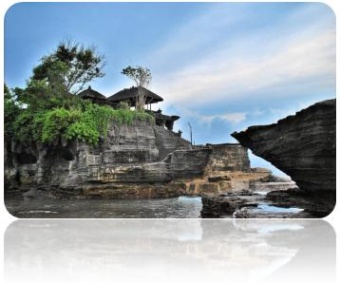 Tanah Lot - Bali