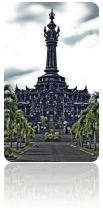 Tempel - Denpasar - Bali