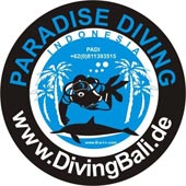 Paradise Diving Indonesia