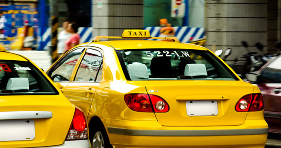 taxi